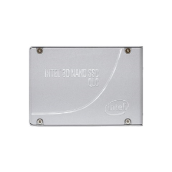 Dysk SSD INTEL 2.5” 3.84 TB SATA 550MB/s 510MS/s
