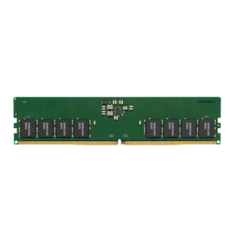 Pamięć SAMSUNG UDIMM DDR5 32GB 4800MHz 1.1V SINGLE