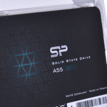 Dysk SSD SILICON POWER 4 TB SATA III 500MB/s 450MS/s-99627